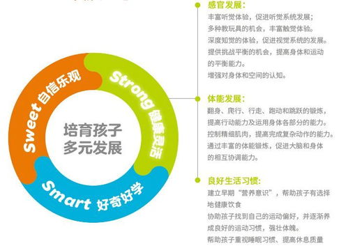 金寶貝早教課程全面升級 0-3歲全齡段覆蓋與3S多元發(fā)展理念下的教學軟件創(chuàng)新開發(fā)